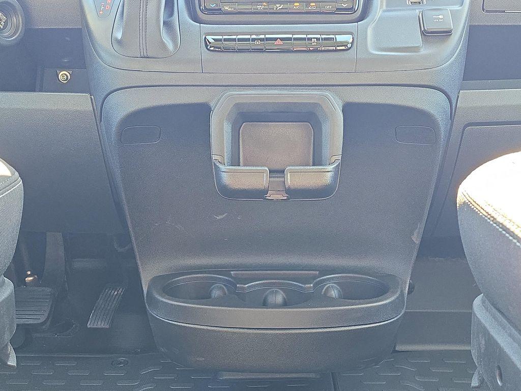 used 2025 Ram ProMaster 2500 car, priced at $37,955