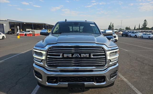 used 2022 Ram 2500 car, priced at $53,997