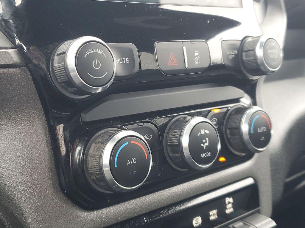 used 2024 Ram 3500 car, priced at $54,995