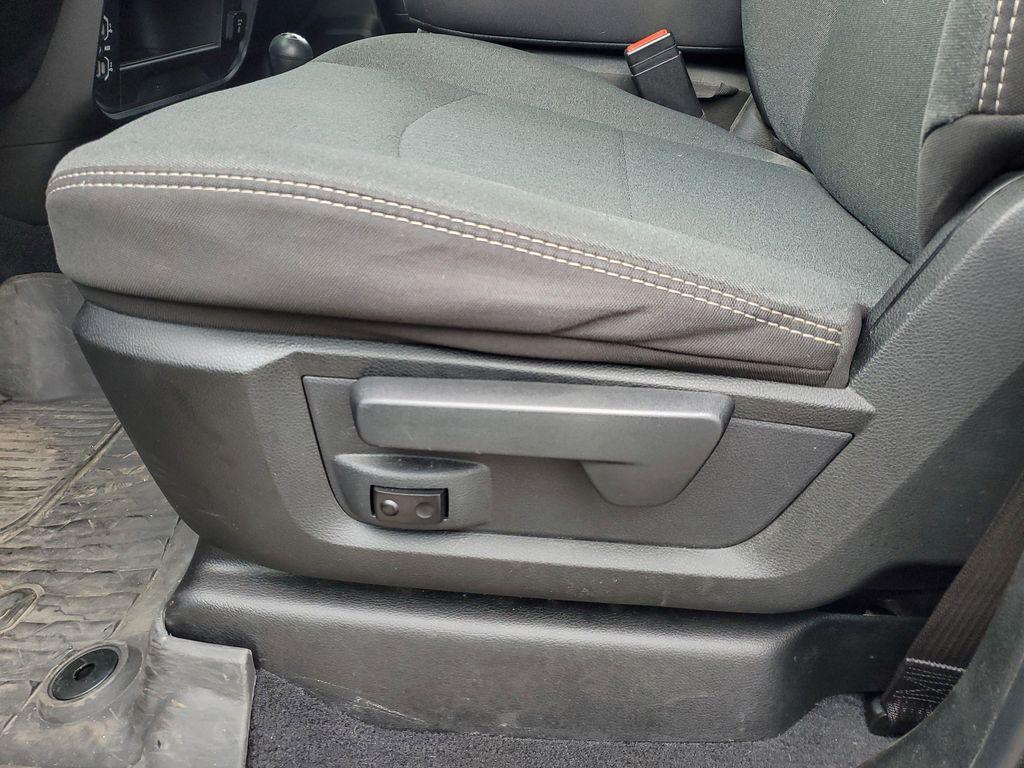 used 2024 Ram 3500 car, priced at $54,995