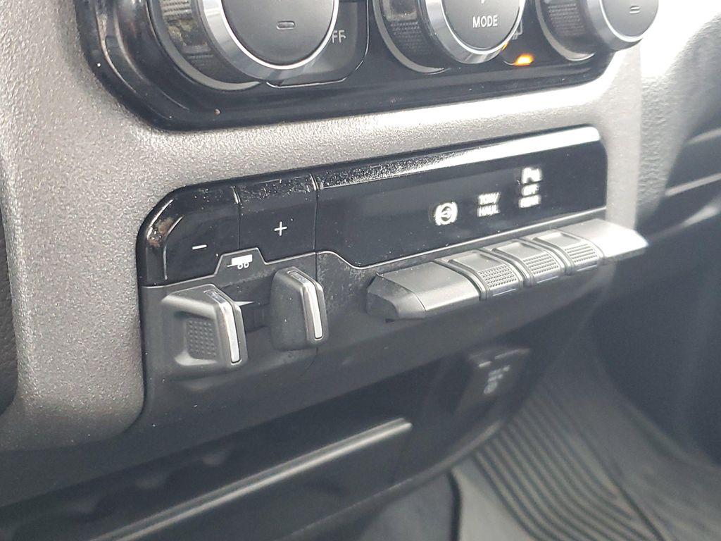 used 2024 Ram 3500 car, priced at $54,995