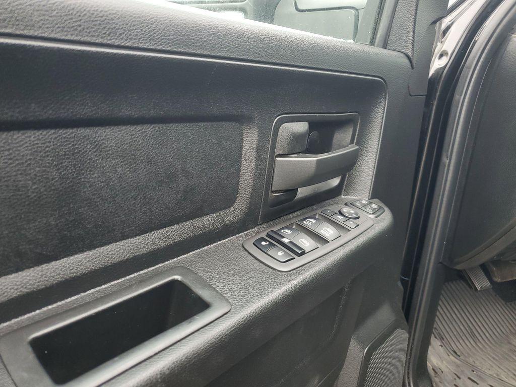 used 2024 Ram 3500 car, priced at $54,995