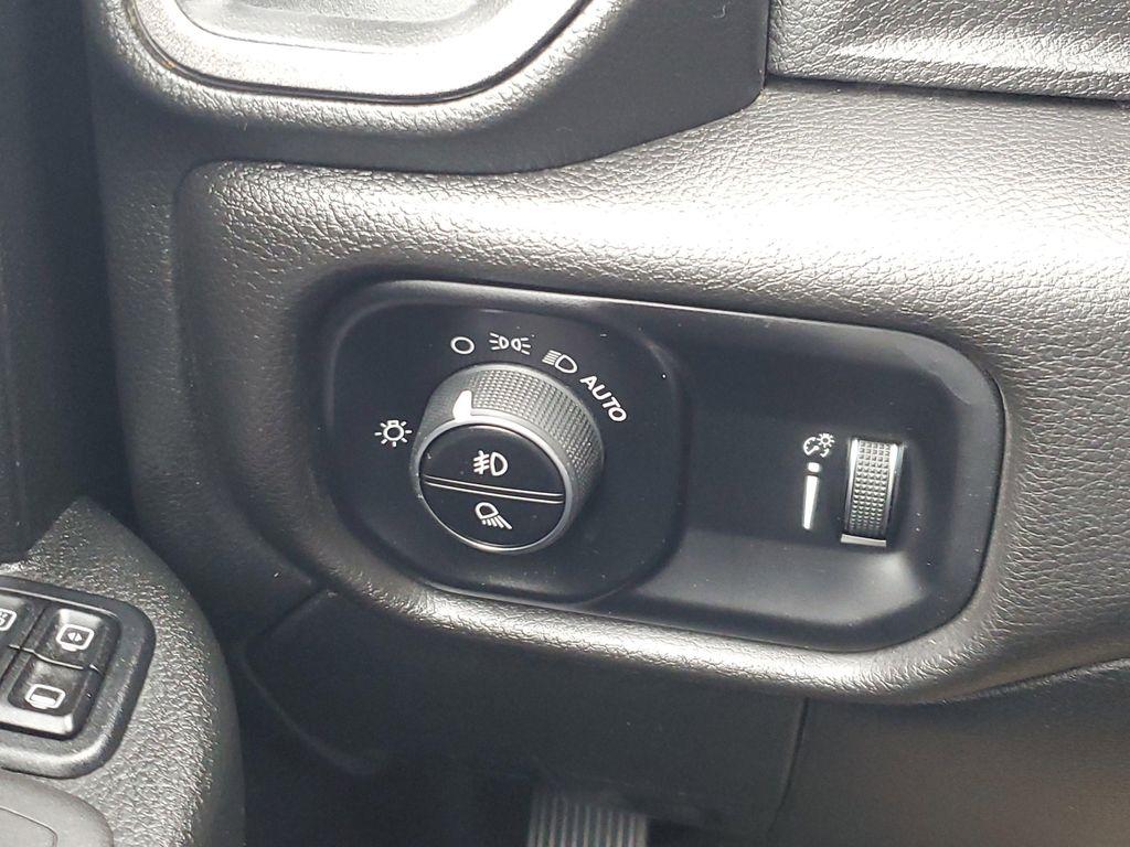 used 2024 Ram 3500 car, priced at $54,995