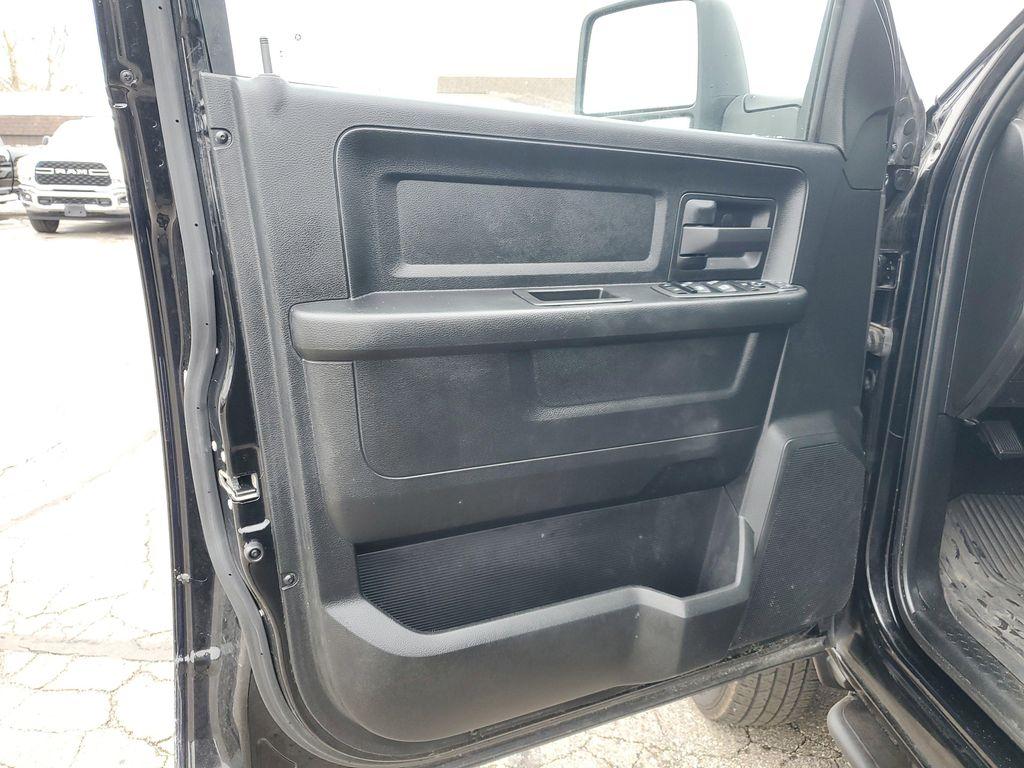 used 2024 Ram 3500 car, priced at $54,995