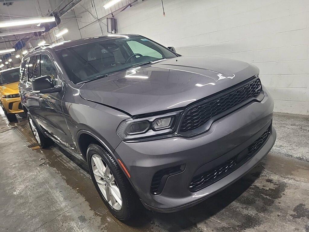 used 2024 Dodge Durango car, priced at $35,992