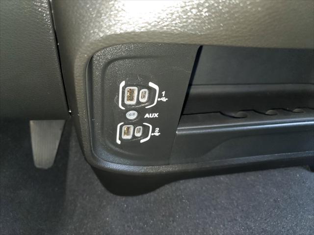 used 2024 Ram 2500 car, priced at $45,995