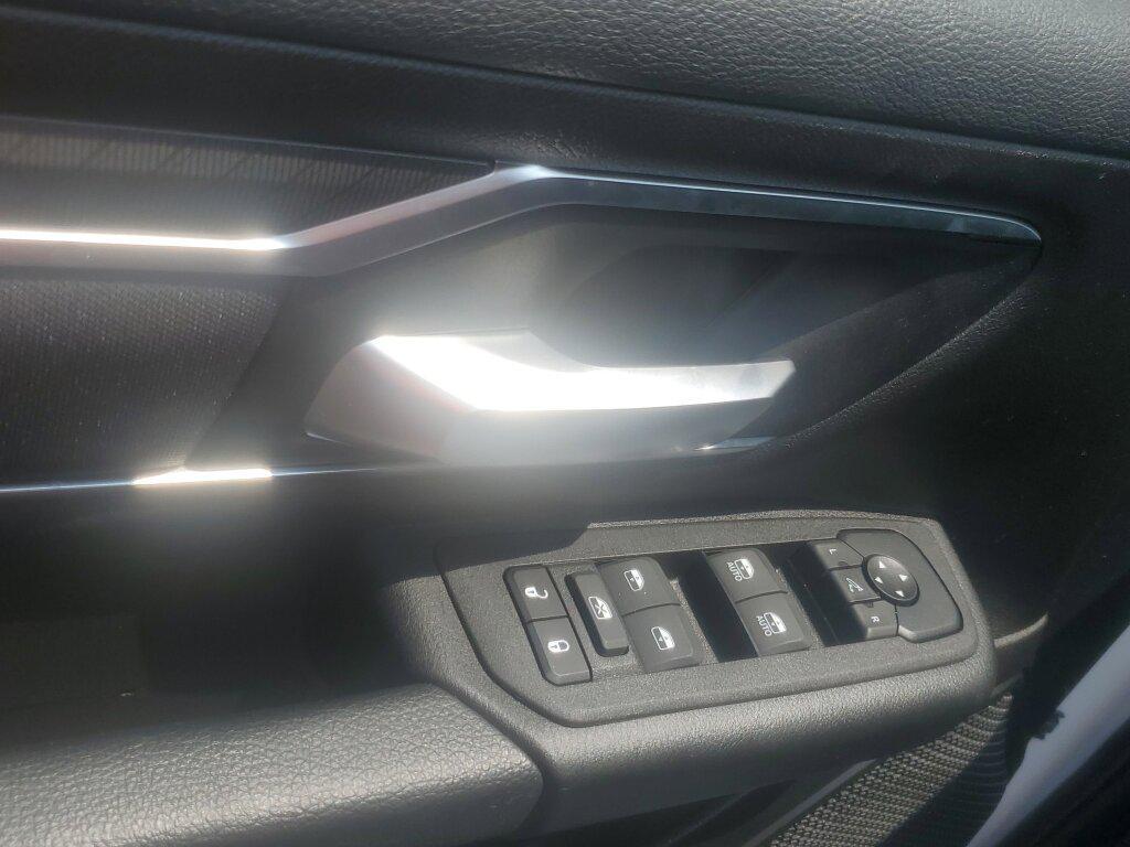 used 2025 Ram 1500 car, priced at $42,992