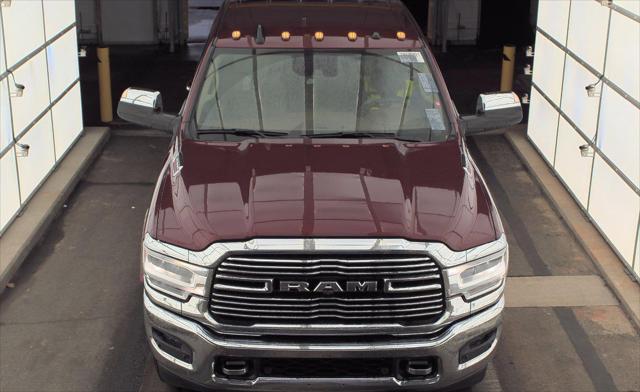 used 2022 Ram 2500 car, priced at $61,999