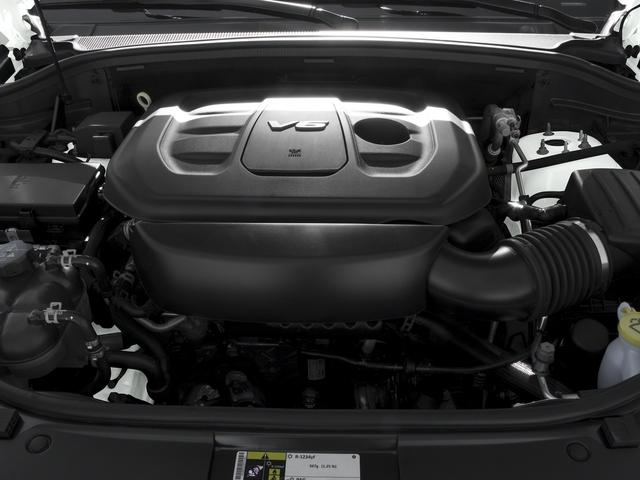 used 2017 Jeep Grand Cherokee car, priced at $15,988