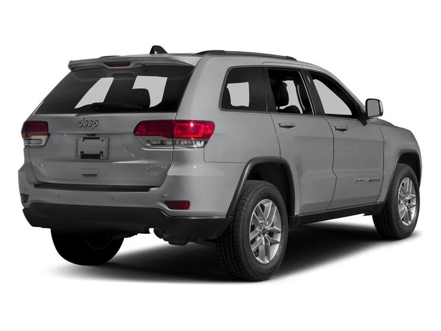 used 2017 Jeep Grand Cherokee car, priced at $15,988