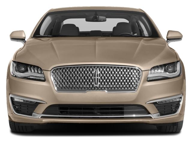 used 2017 Lincoln MKZ Hybrid car, priced at $16,988