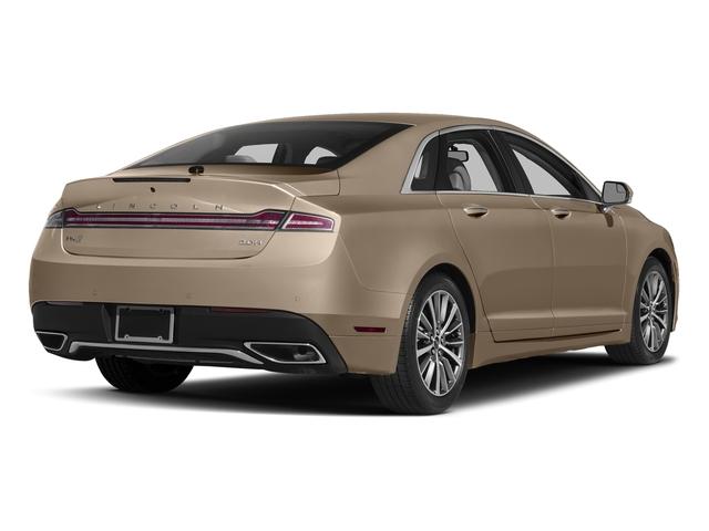 used 2017 Lincoln MKZ Hybrid car, priced at $16,988