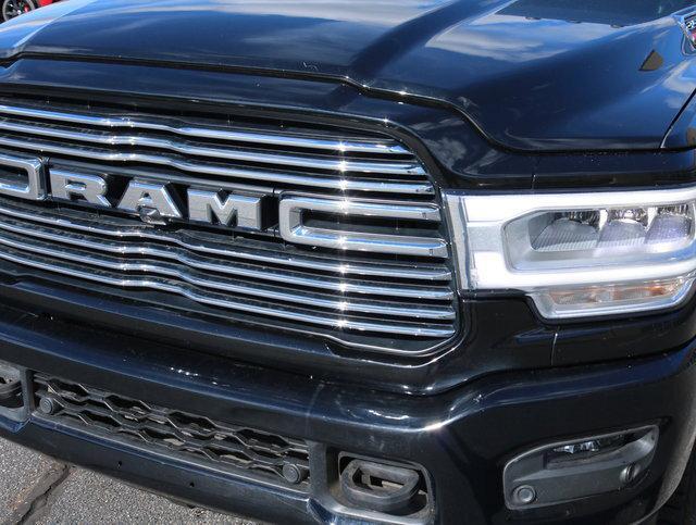 used 2021 Ram 3500 car, priced at $59,999