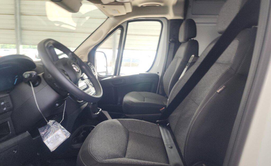 used 2025 Ram ProMaster 2500 car, priced at $35,955