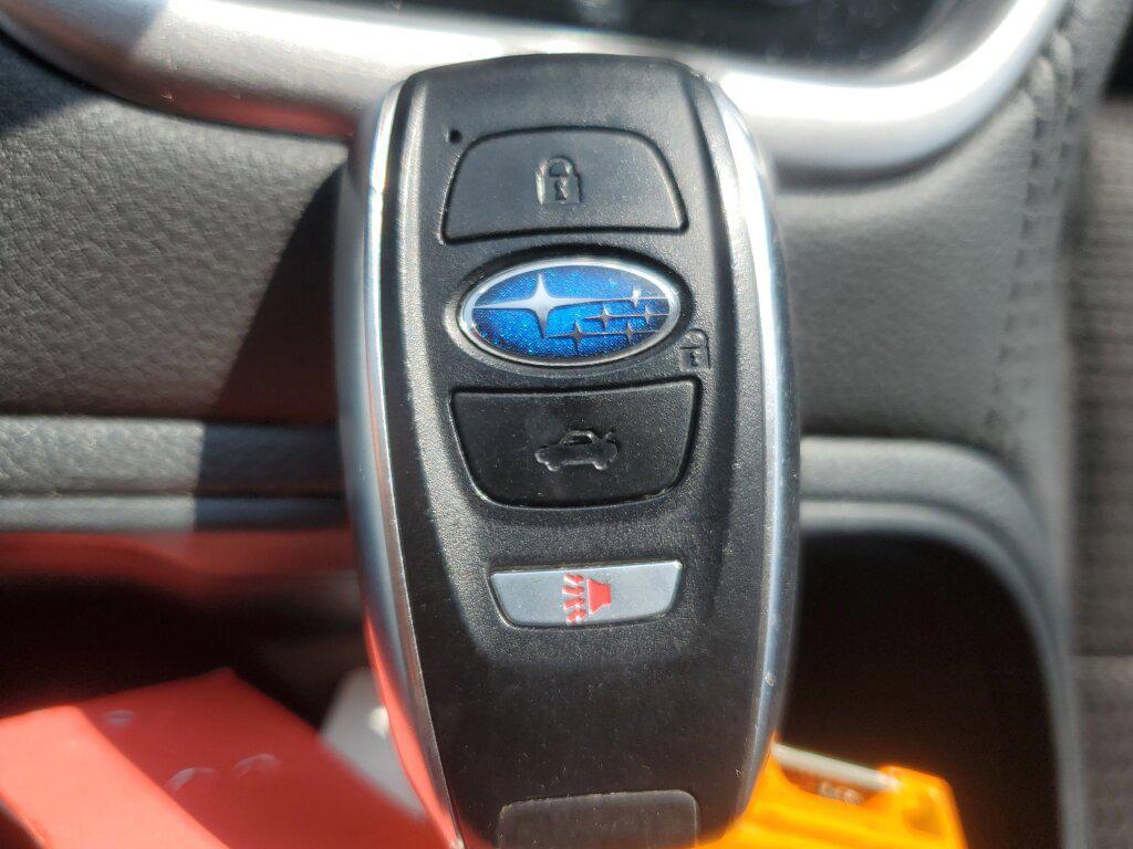 used 2024 Subaru Outback car, priced at $28,995
