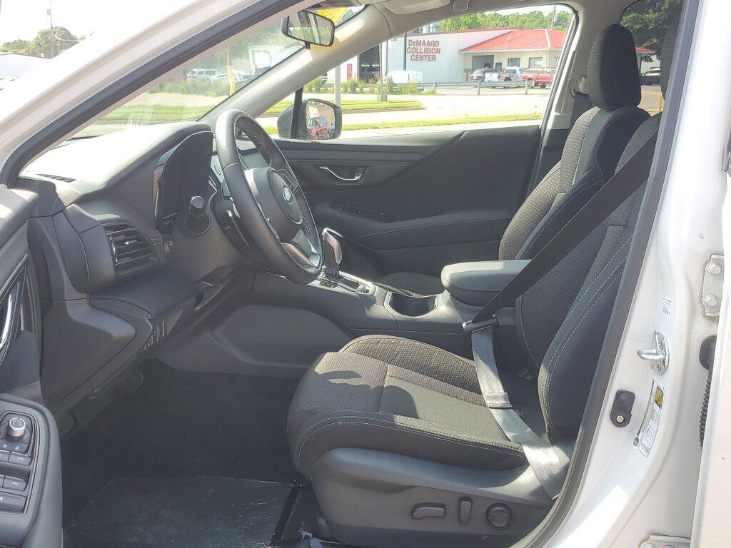 used 2024 Subaru Outback car, priced at $28,995