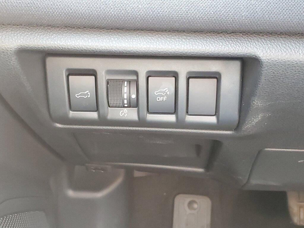 used 2024 Subaru Outback car, priced at $28,995