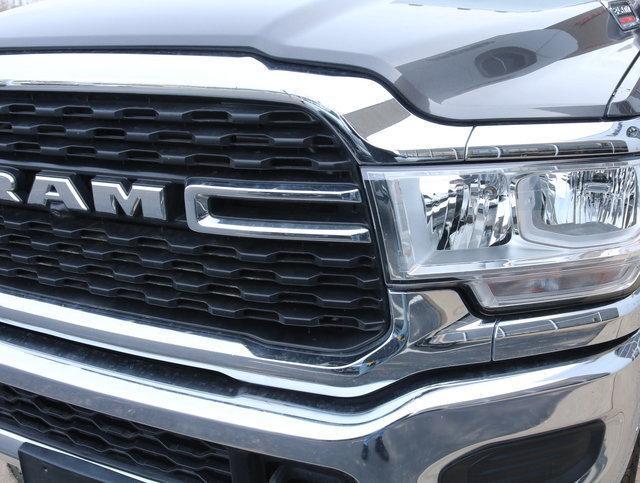 used 2022 Ram 3500 car, priced at $53,995