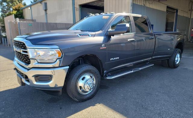 used 2022 Ram 3500 car, priced at $53,995