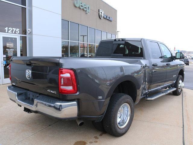 used 2022 Ram 3500 car, priced at $53,995