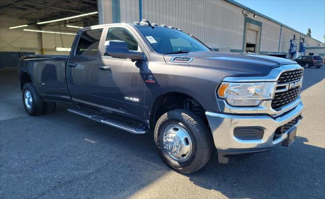 used 2022 Ram 3500 car, priced at $53,995