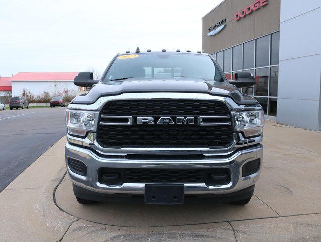 used 2022 Ram 3500 car, priced at $51,995