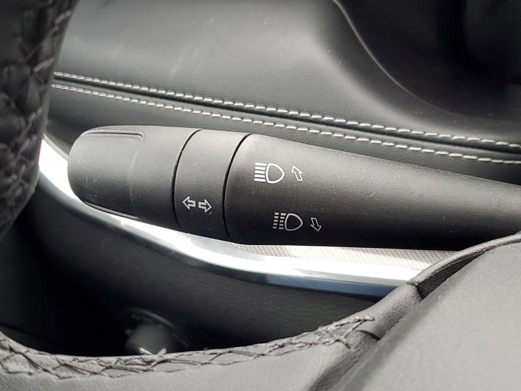 used 2024 Jeep Compass car, priced at $25,992