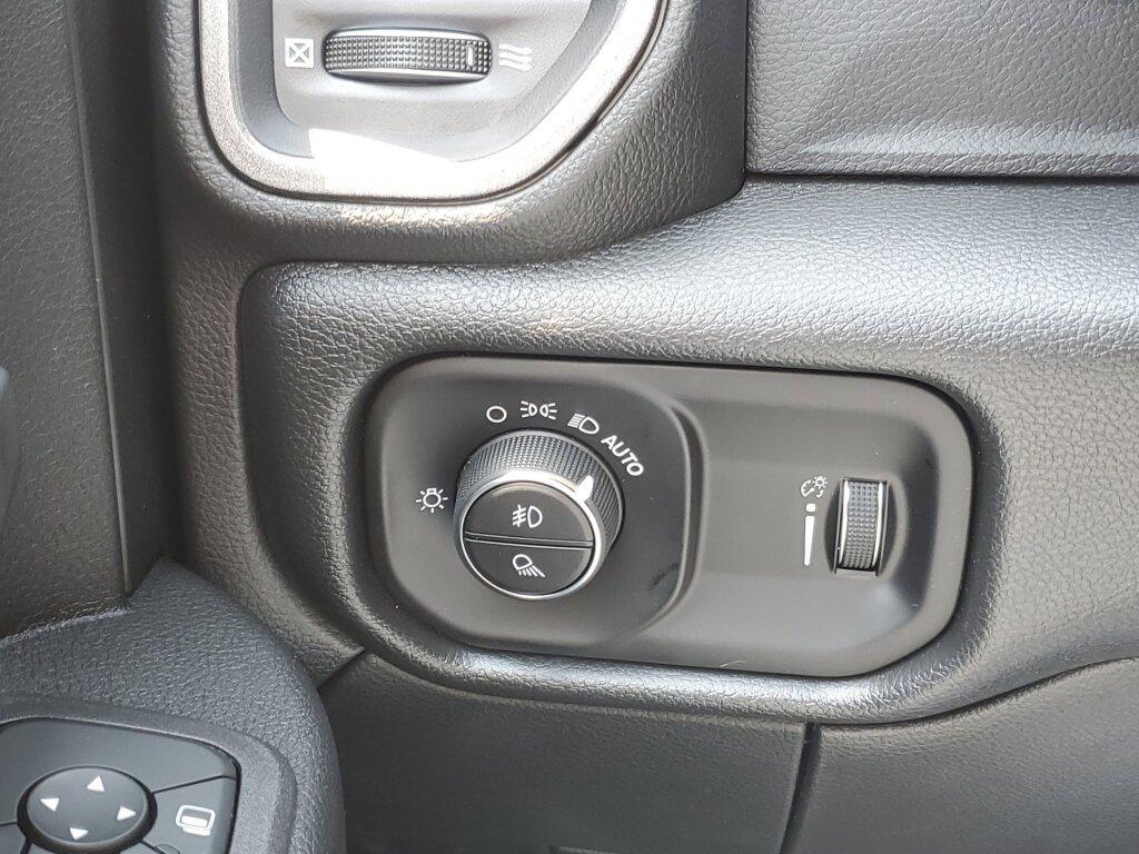 new 2026 Ram 3500 car, priced at $52,295