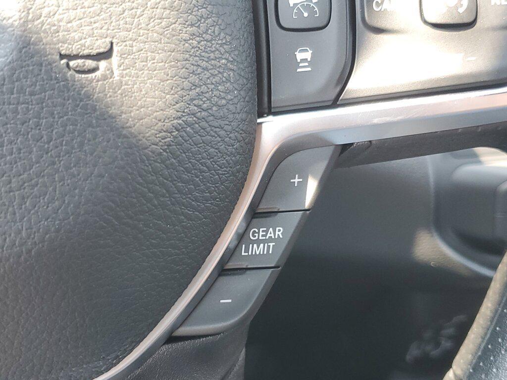 new 2026 Ram 3500 car, priced at $52,295
