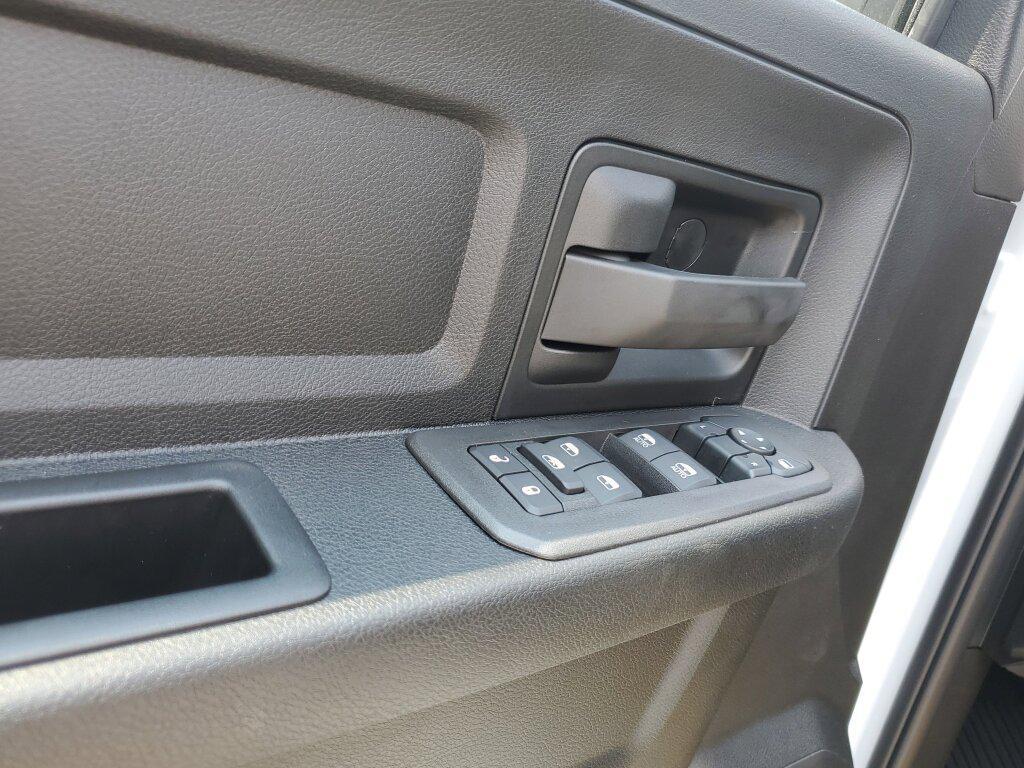new 2026 Ram 3500 car, priced at $52,295