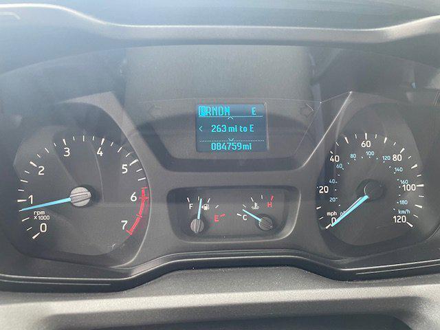 used 2017 Ford Transit-150 car, priced at $30,988