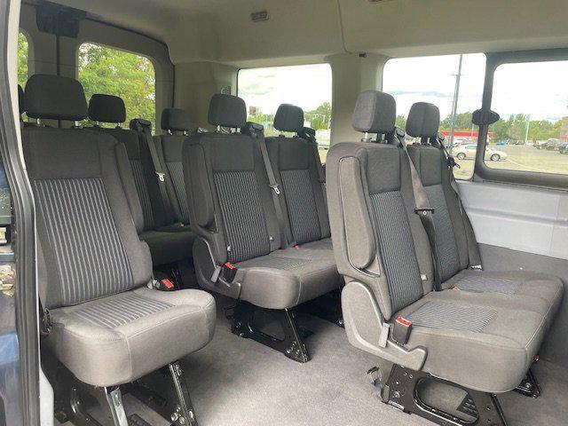 used 2017 Ford Transit-150 car, priced at $30,988