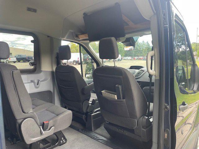 used 2017 Ford Transit-150 car, priced at $30,988