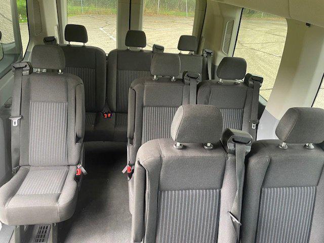 used 2017 Ford Transit-150 car, priced at $30,988