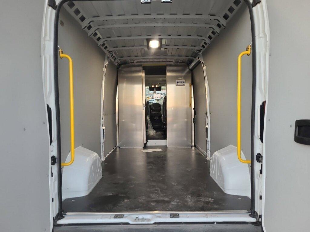 used 2025 Ram ProMaster 2500 car, priced at $38,955