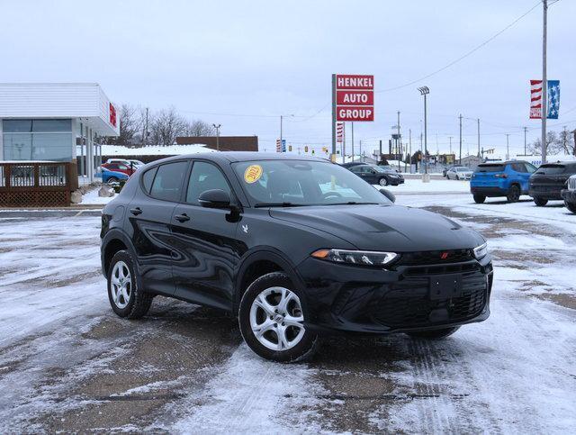 used 2023 Dodge Hornet car, priced at $22,955