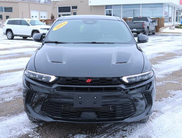 used 2023 Dodge Hornet car, priced at $22,955