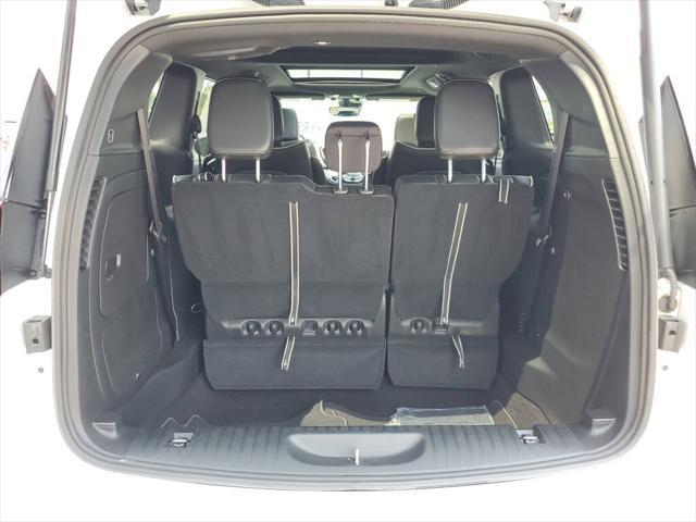 used 2024 Chrysler Pacifica Hybrid car, priced at $35,992