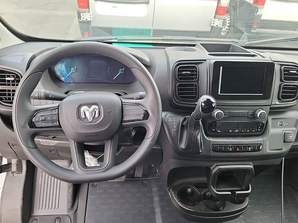 used 2025 Ram ProMaster 2500 car, priced at $36,955