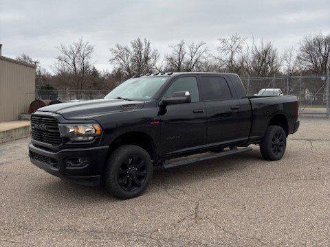 used 2019 Ram 2500 car, priced at $38,988