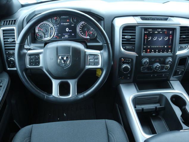 used 2023 Ram 1500 Classic car, priced at $31,995