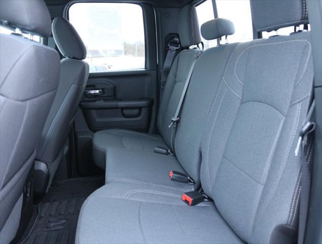 used 2023 Ram 1500 Classic car, priced at $31,995