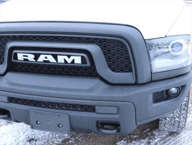 used 2023 Ram 1500 Classic car, priced at $31,995