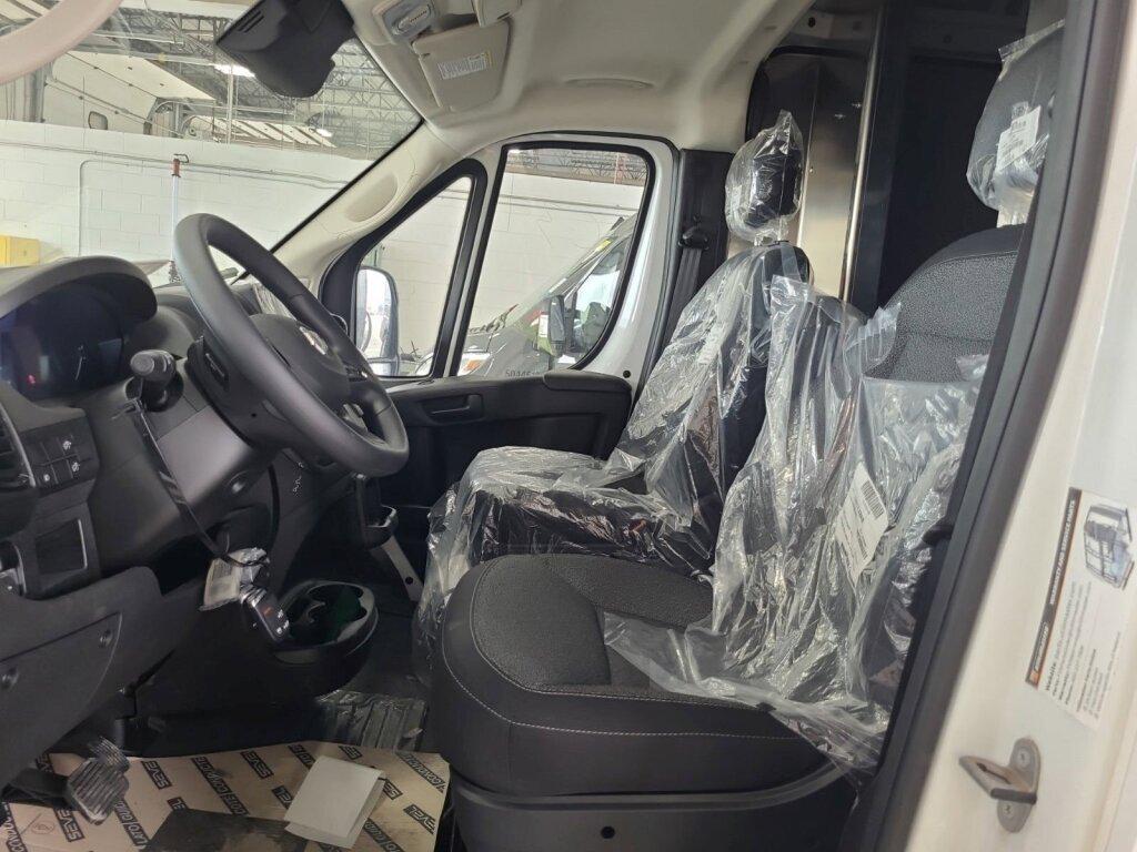 used 2025 Ram ProMaster 2500 car, priced at $38,955