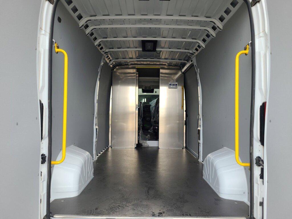 used 2025 Ram ProMaster 2500 car, priced at $38,955