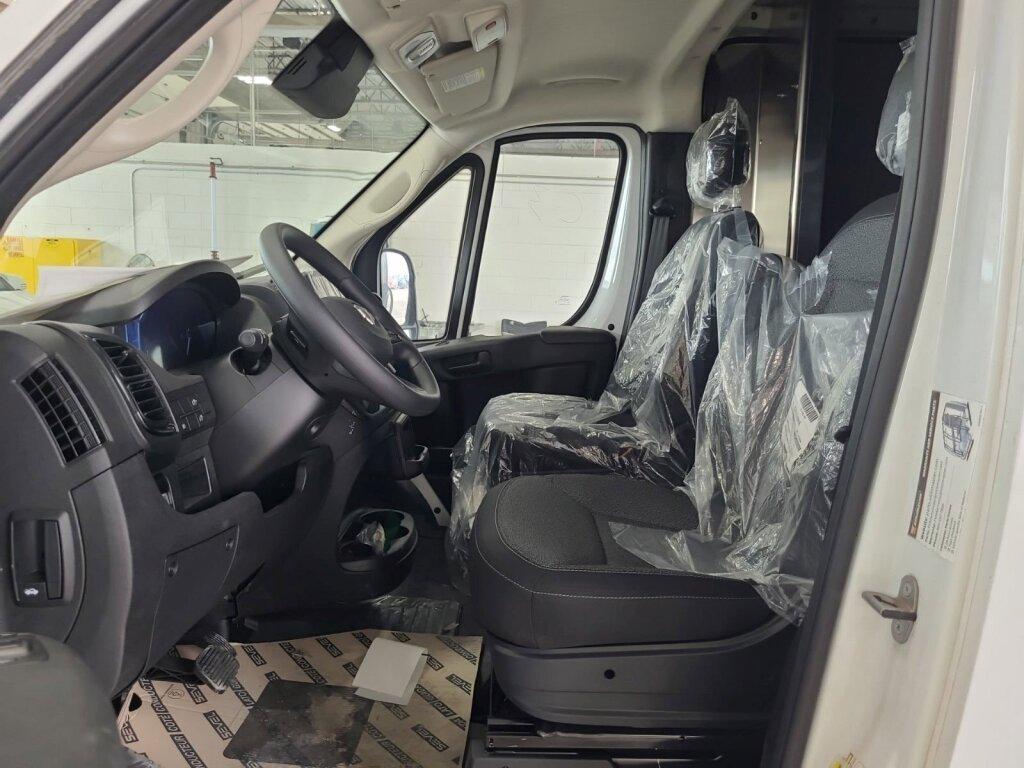 used 2025 Ram ProMaster 2500 car, priced at $38,955