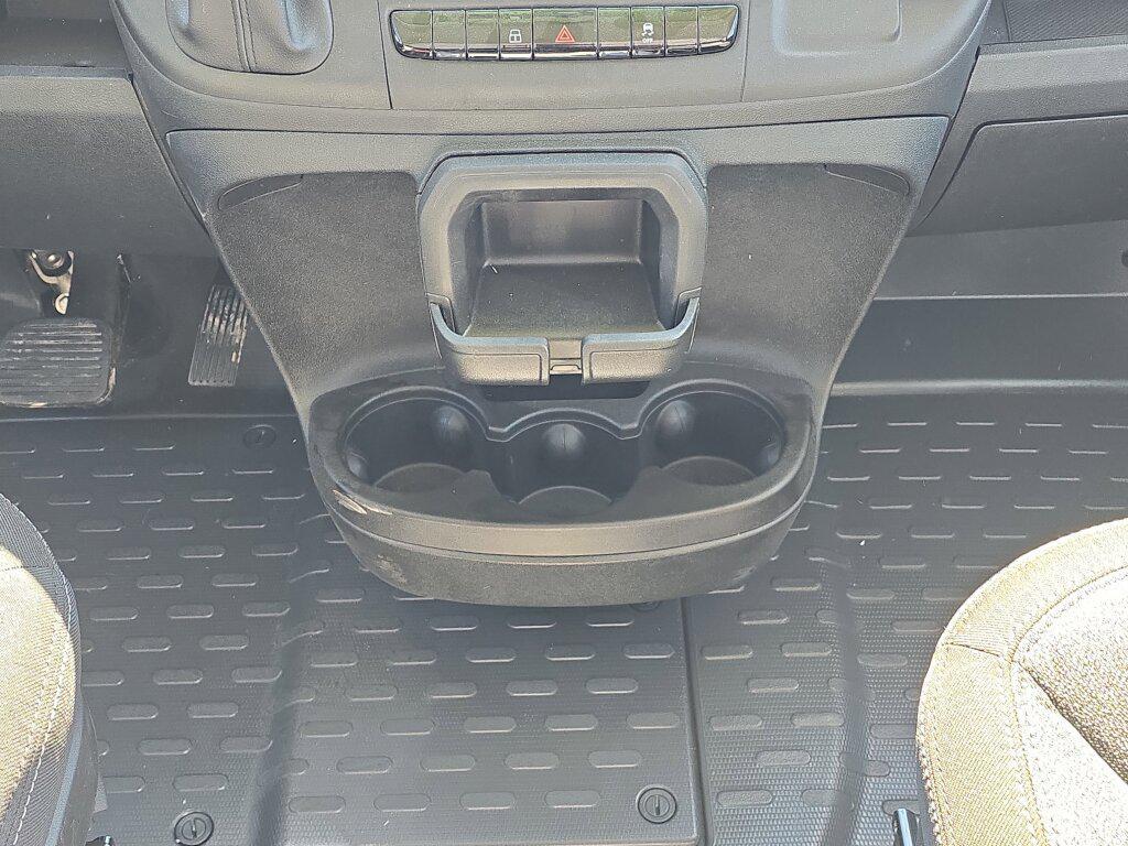 used 2025 Ram ProMaster 2500 car, priced at $36,955