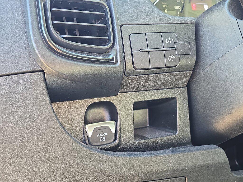 used 2025 Ram ProMaster 2500 car, priced at $36,955