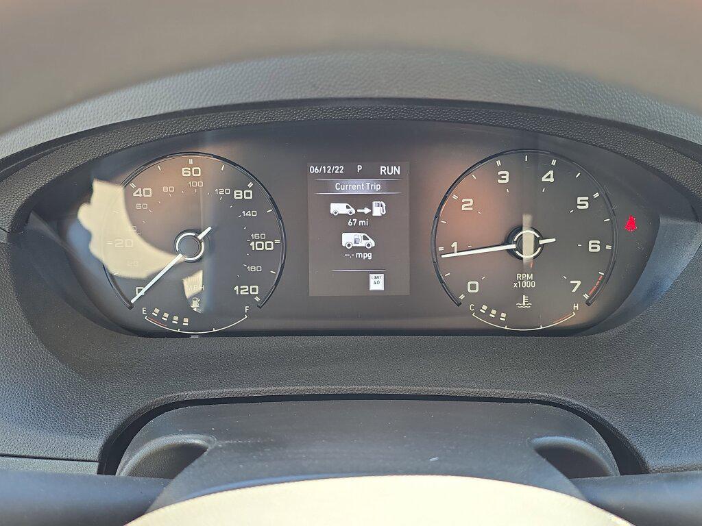 used 2025 Ram ProMaster 2500 car, priced at $36,955