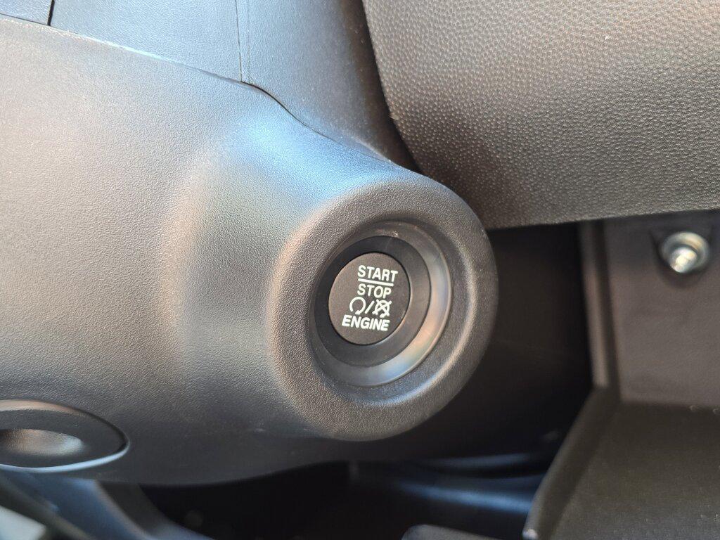 used 2025 Ram ProMaster 2500 car, priced at $36,955